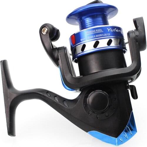 New 200 fishing line wheel/spinning wheel/metal line cup fishing line wheel front unloading pulley round drum trolling