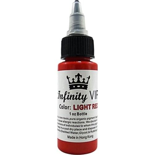 30ml Tattoo Ink Pigment Body Art Tattoo Kits Professional Beauty Paints Makeup Tattoo Supplies Semi-permanent Eyebrow TSLM2