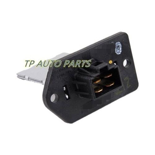 Blower Motor Resistor OEM 97128-1M000 971281M000 97128 1M000