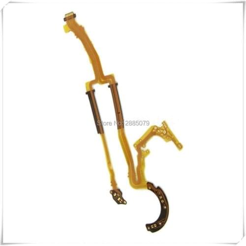 Lens Aperture Shutter Stabilization Anti-Shake Flex Cable Ribbon For Canon SX50