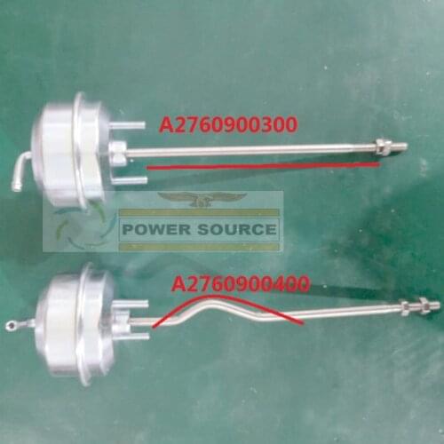 Turbo Actuator A276 A2760901580 A2760901480 A2760900400 A2760900300 For Mercedes E-Klasse E400 4MATIC M276 2760901580 2760901480