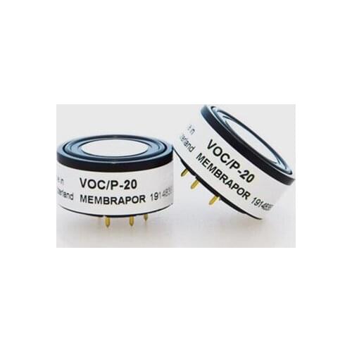 VOC/P-20 Membrapor VOC GAS SENSOR