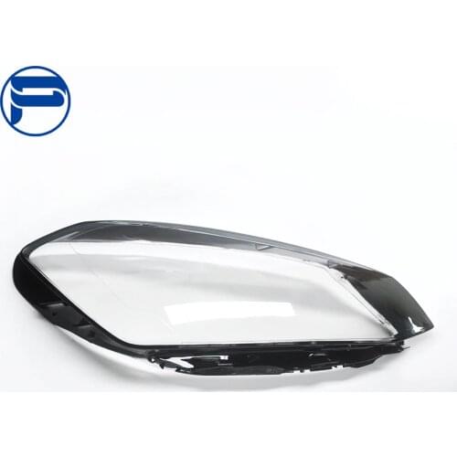 High --performance auto parts light lens conver for Hot Shots Golf 2017 years