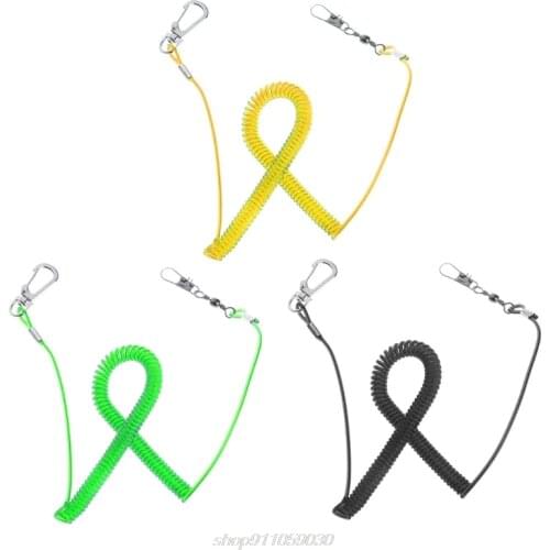 YU-NIYUT 2m/5m/8m(optional) Parrot Bird Harness Leash, Anti-bite Outdoor Flying Training Rope, Pet Supplies for M06 21 Dropship