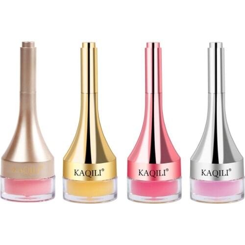 1pcs Rose Flavor Lip Care Serum Balm Long-Lasting Repairing Reduce Lines Increase Moisturizing Lip Elasticity T1002