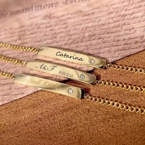 BOEYCJR Bracelets With Diamonds