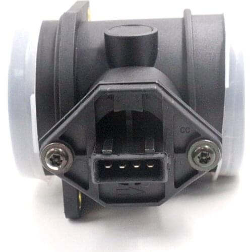 MAF Mass Air Flow Sensor Meter 0280217003 90510153 836565 for OPEL ASTRA F FRONTERA A VAUXHALL 2.0i