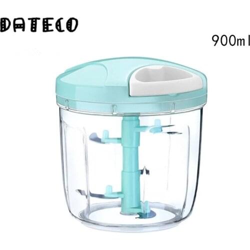 Dateco Appliances For Fruits And Vegetables