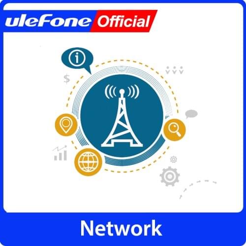 How to check whether the phone can be used in your country