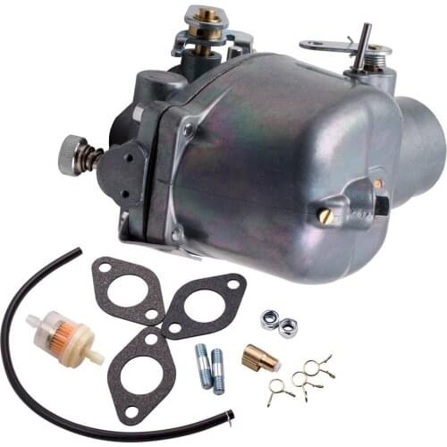 Carburetor 35 for Massey Ferguson F40 50 135 150 202 203 TSX692 TSX605 533969M91