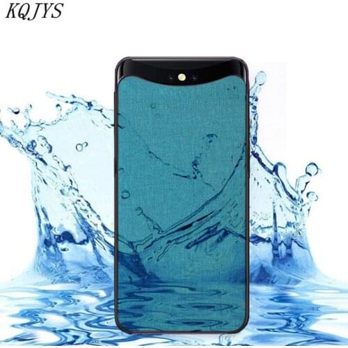 KQJYS Oppo F7 Phone Cases