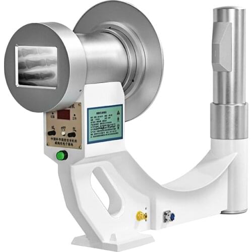 High Quality Good Price Medical X-Ray Equipment Digital Radiography System X-Ray Digital Machine Price