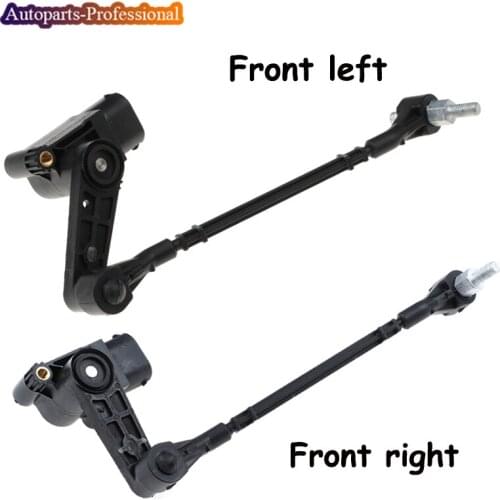 New Car For Land Rover Range Rover L322 Front Left & Right Air Suspension Height Level Sensor LR020626 LR020627