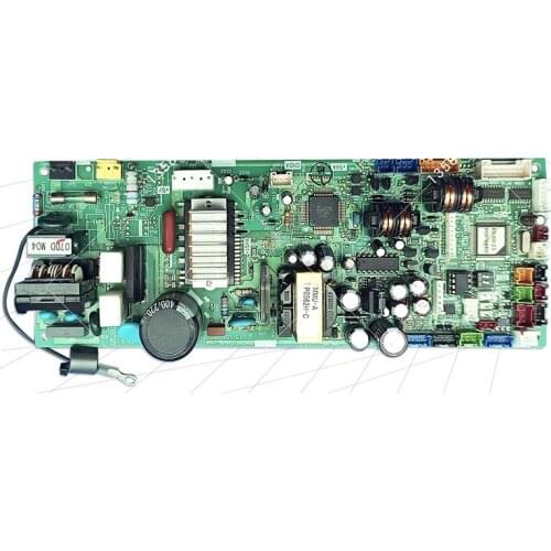 New And Original Air Conditioning Board MMU-AP0362H MCC-1570-06 Spot Photo, 1-Year Warranty