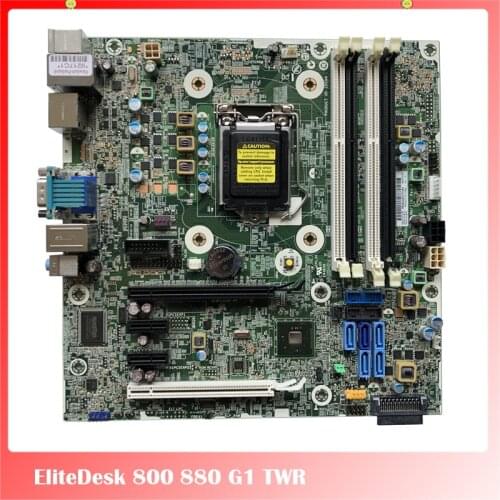 Original Workstation Motherboard For HP 800 G1 G2 796107-601 796107-001 796107-501 Fully Tested, Good quality