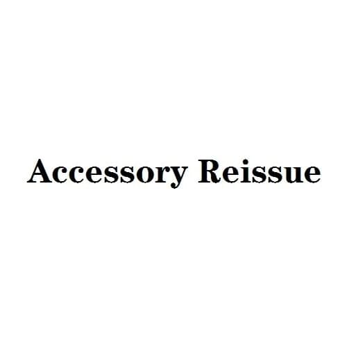 Accessory Reissue
