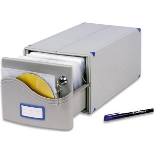 Profi Office Hard Drive Cases