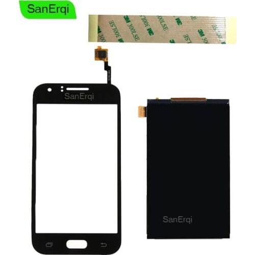 SanErqi Touchscreens For Samsung Galaxy J1