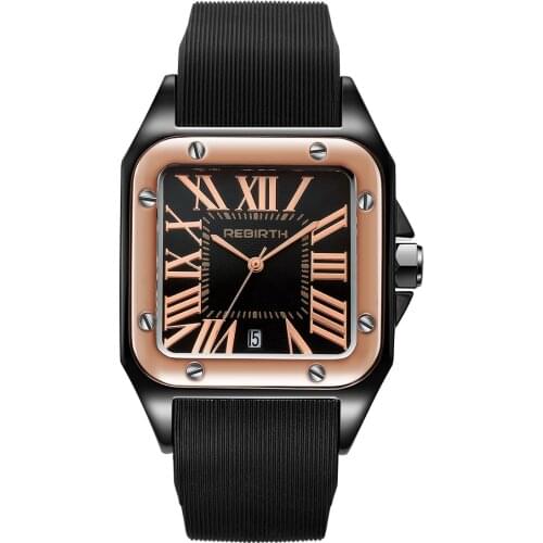 SAS Shield Anchor Shark Classic Ladies Watch