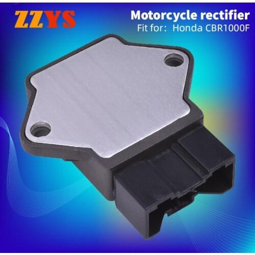 750CC 1000CC Motorcycle Voltage Regulator Rectifier For Honda CB750F CB750 CB 750 CBR1000 CBR1000F Hurricane 1000 CBR 1000