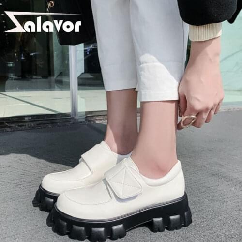 ZALAVOR Womens High-heeled Shoes