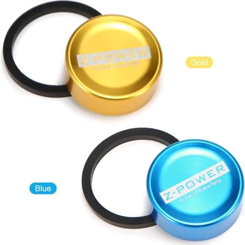 Bike Hydraulic Brake Caliper Parts Metal Piston Sealing Ring for SLX M675/M7000/XT M785/M80000/RS805/RS815