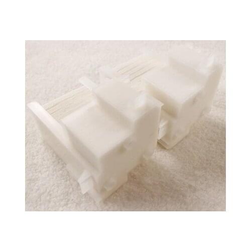 1pcs for Epson R330 L801 L805 R290 T50 T60 cartridge waste ink warehouse waste ink pad printer parts