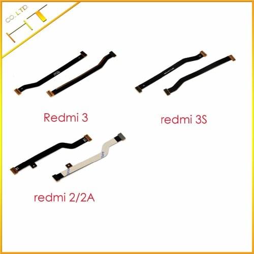 10pcs MainBoard Motherboard Flex Cable for for Xiaomi Redmi 2 2A 2S Redmi 3 3S for Redmi3 Redmi2 Redmi 3S 2S 2A