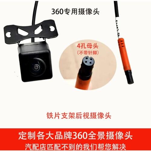 360 panoramic camera solves the incredible