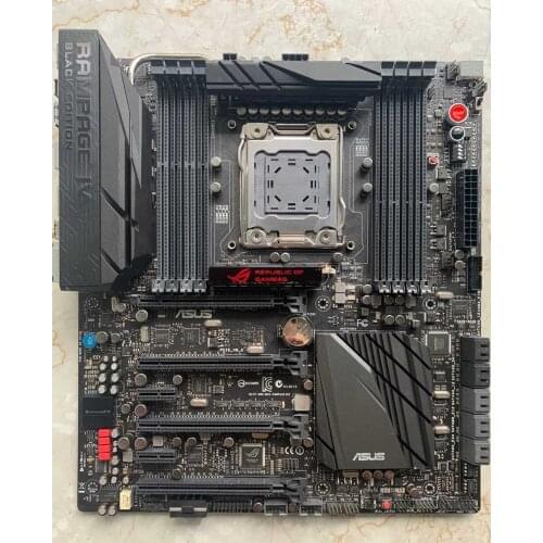 90% new r4be rampage iv black edition. Blackboard Player Kingdom x79 Extreme