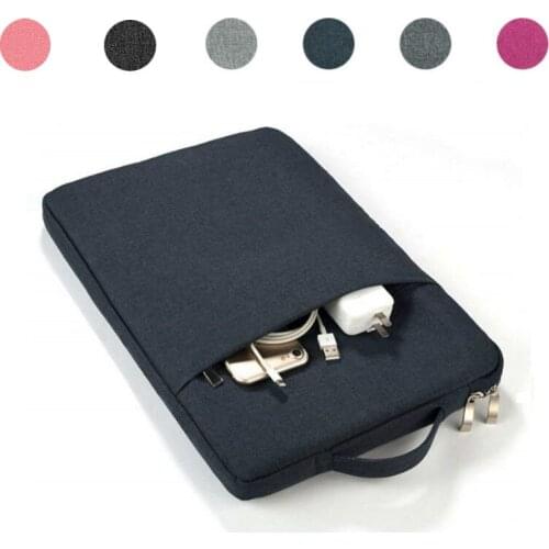 For Macbook Pro/Air A1502/A1425 Notebook Case Cover, New2020 Case For Laptop 13",14",15 inch waterproof Shockproof laptop bag