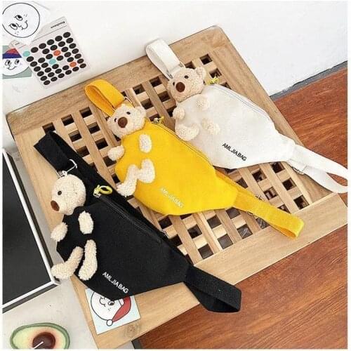 Childrens Coin Purse Cartoon Baby Mini Crossbody Bag Fashion Boys Kids Shoulder Bag Wallet Handbags