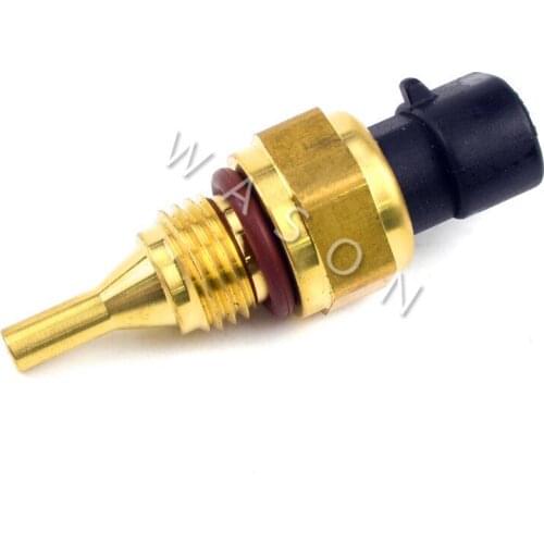 Excavator Water Temperature Sensor 6261-81-6901/ 6261-81-6900 4954905X For PC200-8