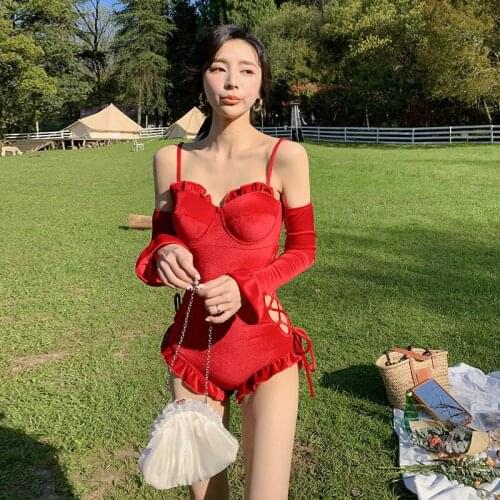 Hiasnece Womens Beachwear