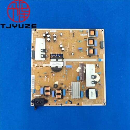 Good test BN44-00709A for Samsung UE40H6400AK power supply board UE40H6400 UN48H6400AFXZA UE48H6475 UE48H6400 BN44-00709B
