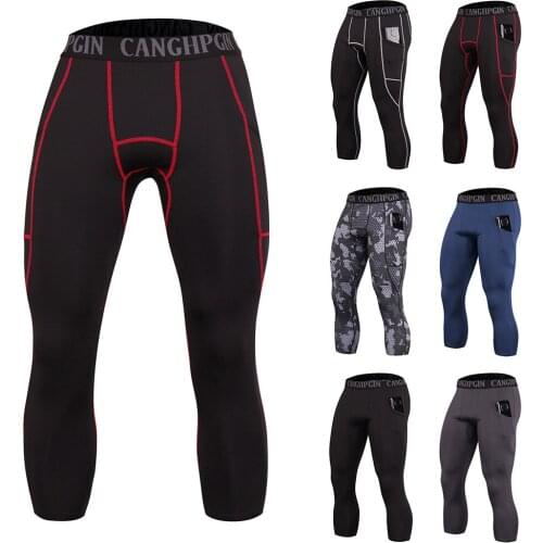 LAPA Men's Knitted Trousers