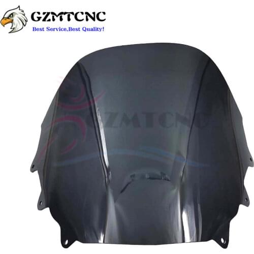 NSS250 Windscreen Scooter Motorcycl Windshield for Honda NSS 250 2000-2001-2003 Deflector Airflow Forza 250 00-03 Wind Screen