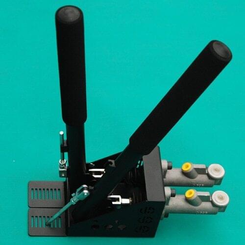 Hydraulic hand brake modification drift modification 0.7, 0.75 pump brake modification