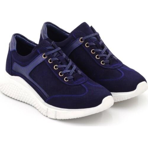 Men Sport & Sneaker Genuine Leather Shoes High Qualiy Made in Turkey