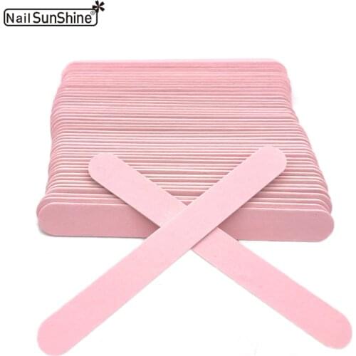 NaiL Sunshine Disposable Nail Files