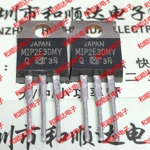 New 5pcs MIP2E3DMY TO-220