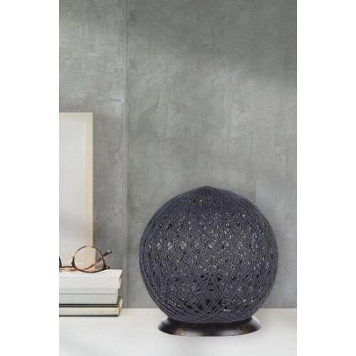 New Lampshade Antresit Gray Lampshade