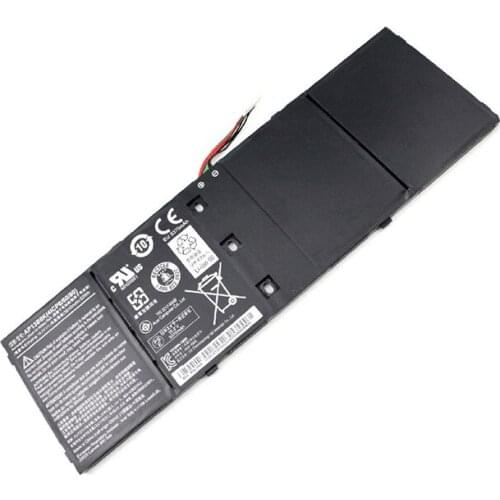 NEW Laptop Battery AP13B3K AP13B8K For ACER Aspire R7 V5-573G V5-437 R7 UltraBook R7-571 571G 572 572G V5-572 573 Series
