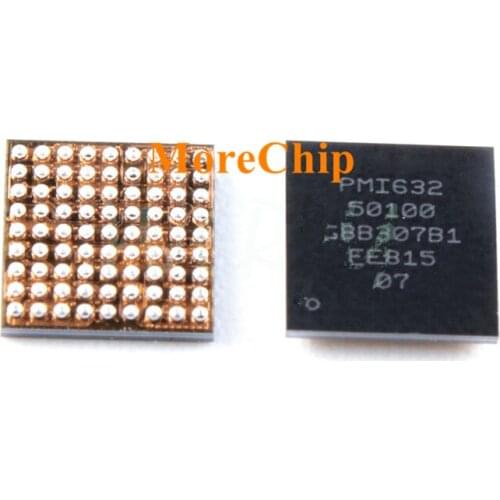 PMI632 50100 501-00 Power IC Power Supply Management Chip PMIC 3pcs/lot
