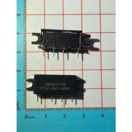 RA08H1317M RA30H4452M RA30H1317M RA30H4047M