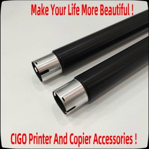 Upper Heating Roller For Sharp FO2080 FO2081 MX-B201 FO 2080 2081 MX-B 201 Printer,For Toshiba E STUDIO 202 203 203 Upper Roller