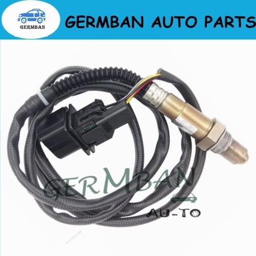 High Quality Oxygen Sensor Lambda Sensor For VW Passat Golf Jetta Part No# 06A906262AE 06A 906 262AE