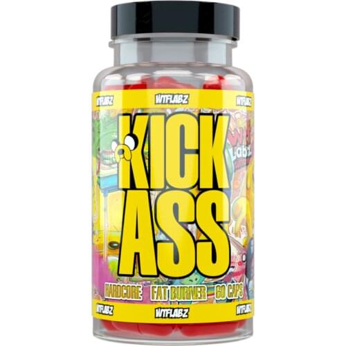 WTF LABZ Health Products