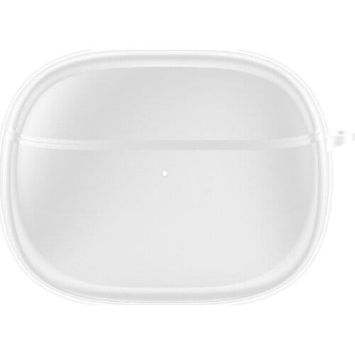 Anti-scratch Protective Cover Shell Case Protector for -Xiaomi FlipBuds Pro Wireless Bluetooth Earphone Headset