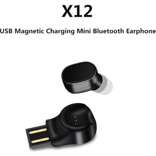 1PC Bluetooth Headphones 3D Stereo Sports Wireless Earphones with Microphone Wireless Bluetooth Earbuds